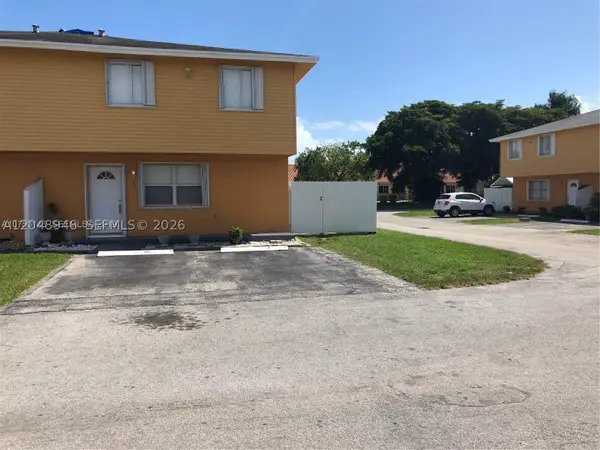 43 NE 12th Ave #43, Homestead, FL 33030