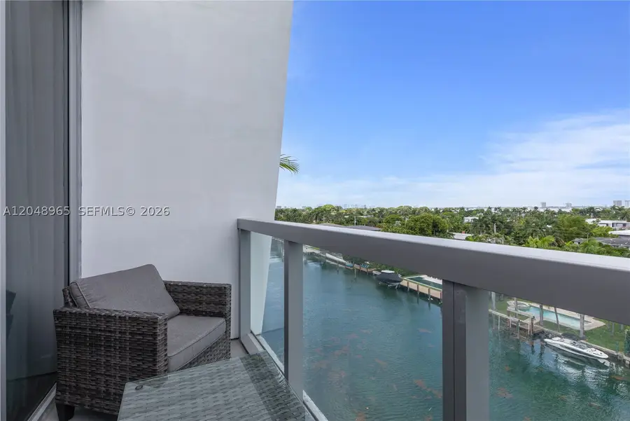 9940 W Bay Harbor Dr #7G-S, Bay Harbor Islands, FL 33154 - #2
