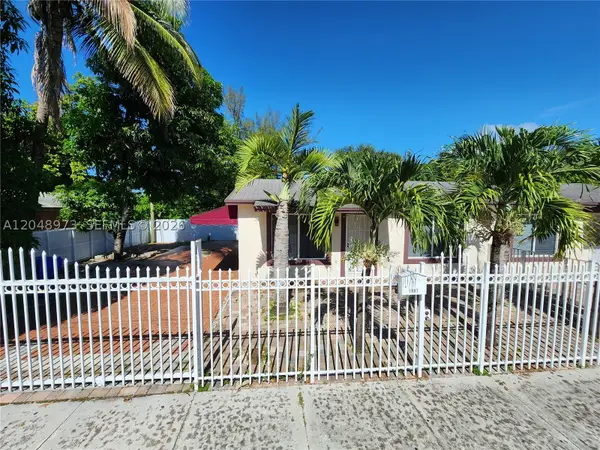 1097 NW 38th St, Miami, FL 33127