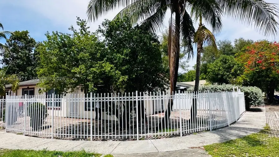 1097 NW 38th St, Miami, FL 33127 - #3