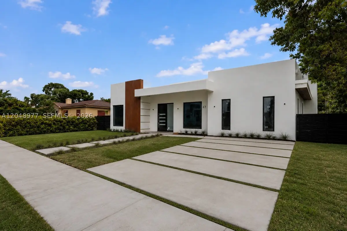 67 NW 109th St, Miami Shores, FL 33168 - #1