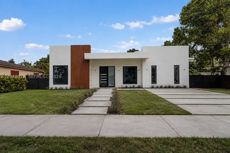 67 NW 109th St, Miami Shores, FL 33168 - #2