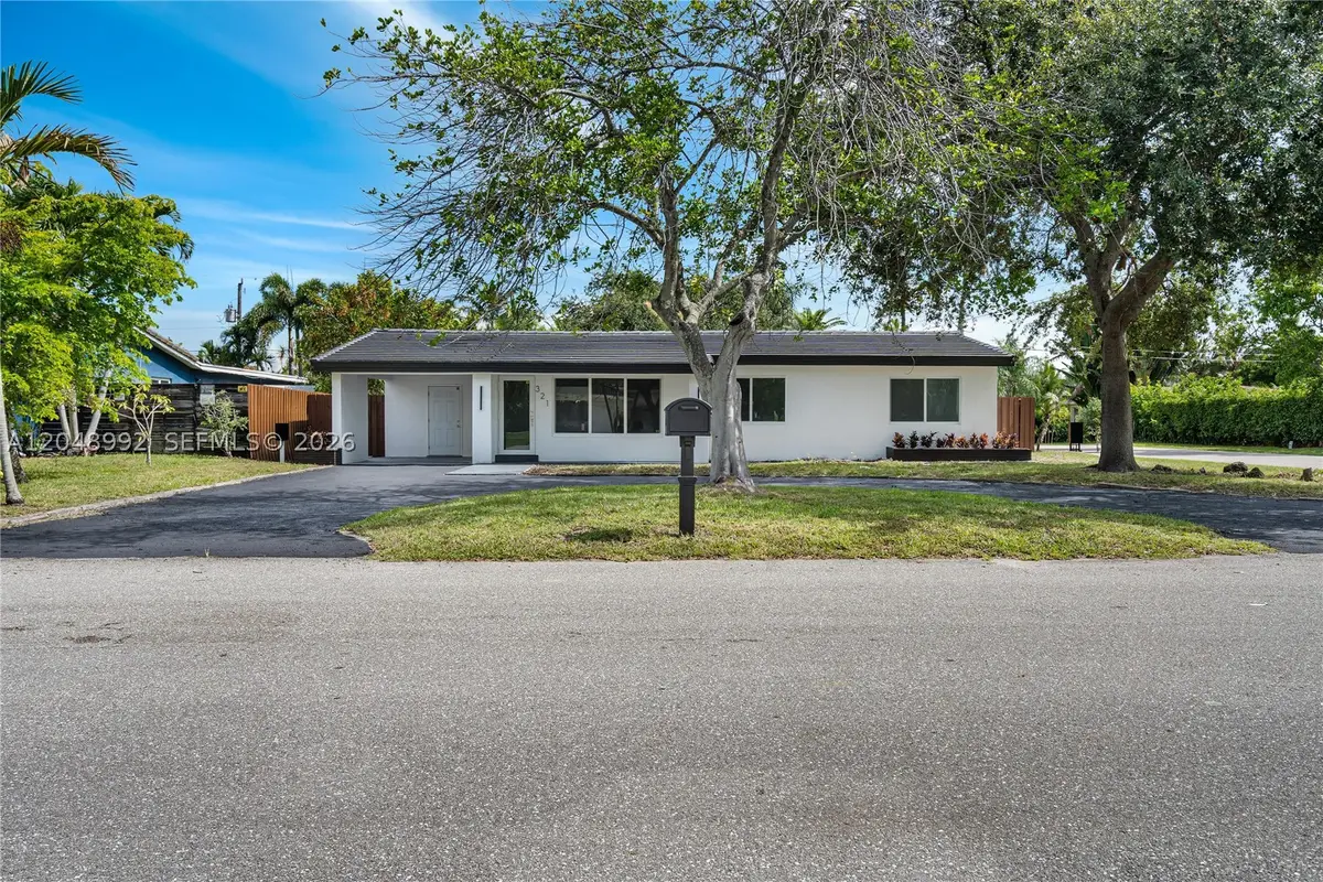 321 NW 36th St, Oakland Park, FL 33309 - #1