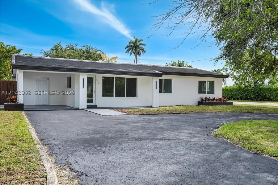 321 NW 36th St, Oakland Park, FL 33309 - #3