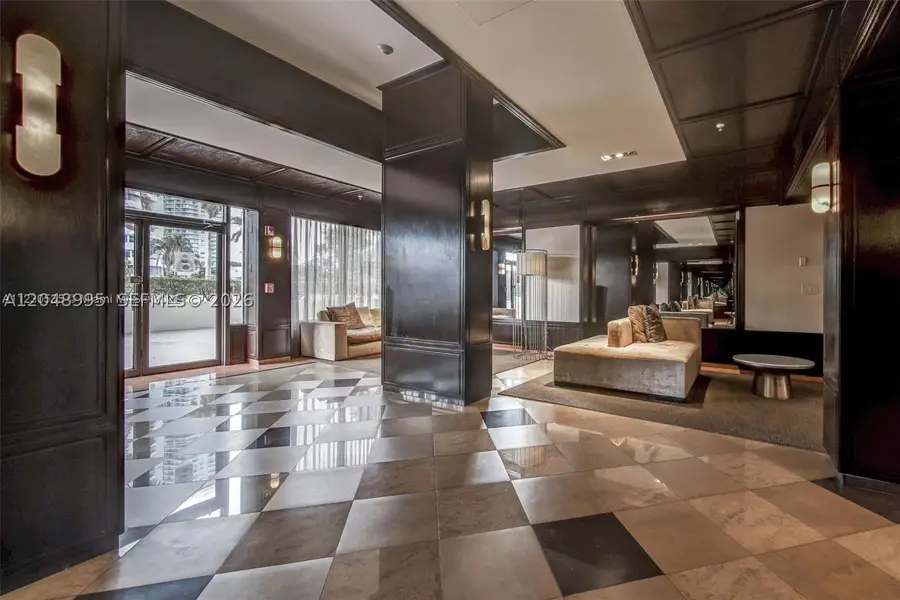 600 NE 36th St #2018, Miami, FL 33137 - #3