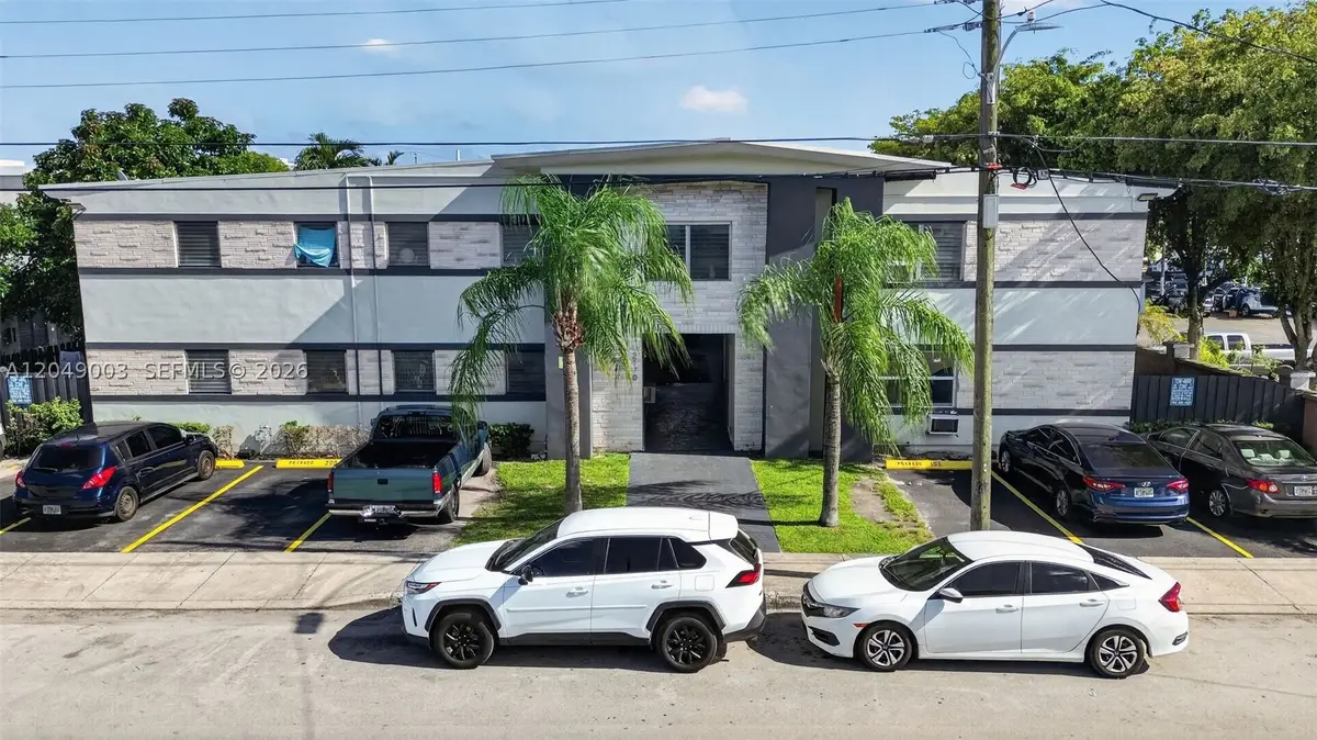 2170 NW Flagler Ter, Miami, FL 33125 - #1