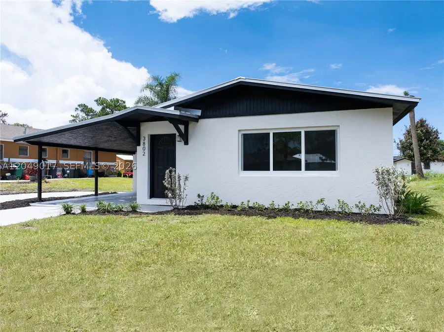 3802 Avenue N, Fort Pierce, FL 34947 - #3