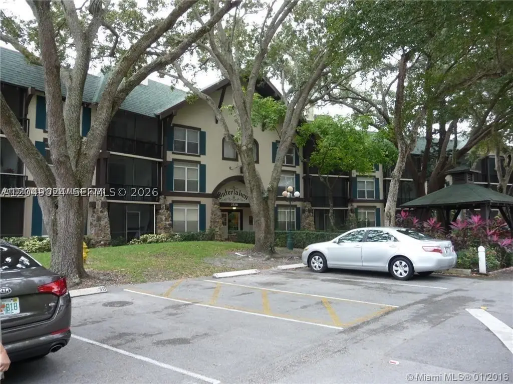 3720 Inverrary Dr #3L, Lauderhill, FL 33319 - #1