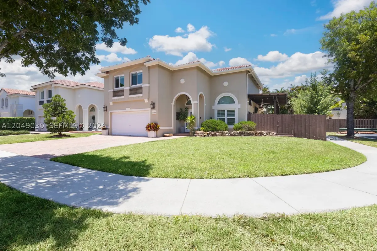 11035 NW 47th Ln, Doral, FL 33178 - #1