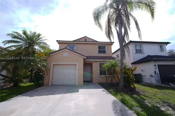 1430 SE 18th Pl, Homestead, FL 33035