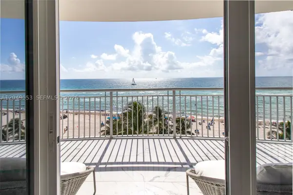 17375 Collins Ave #701, Sunny Isles Beach, FL 33160