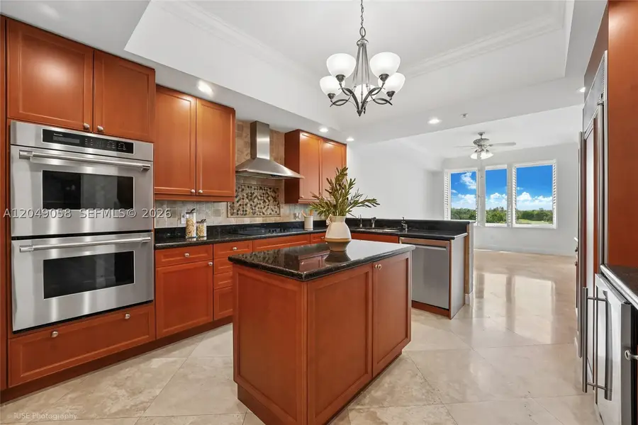 13621 Deering Bay Dr #502, Coral Gables, FL 33158 - #3