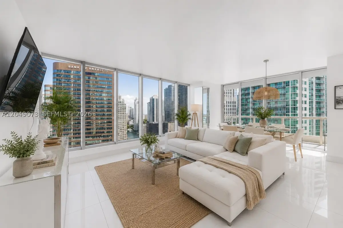 485 Brickell Ave #2908, Miami, FL 33131 - #1