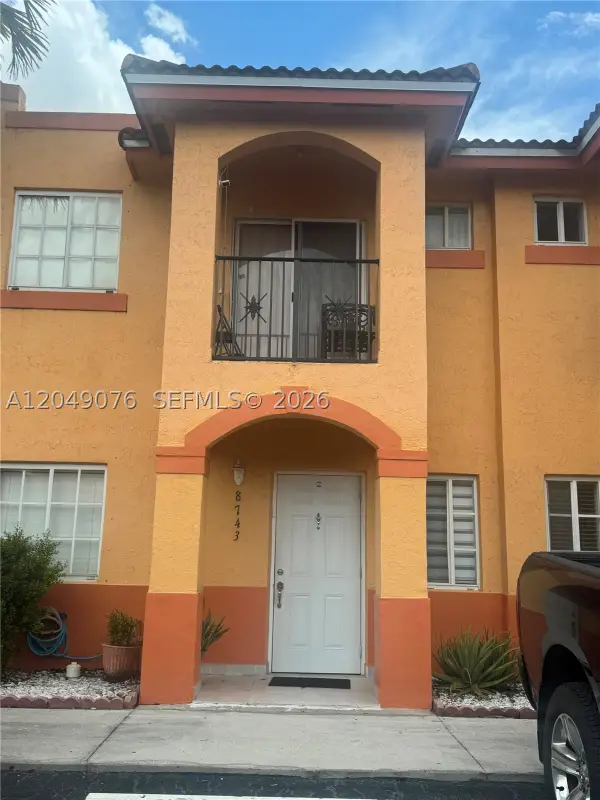 8743 NW 106th Ln #8743, Hialeah Gardens, FL 33018