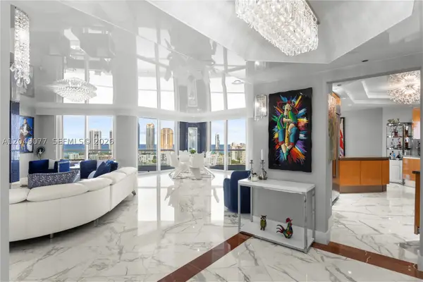 2600 Island Blvd #2603, Aventura, FL 33160