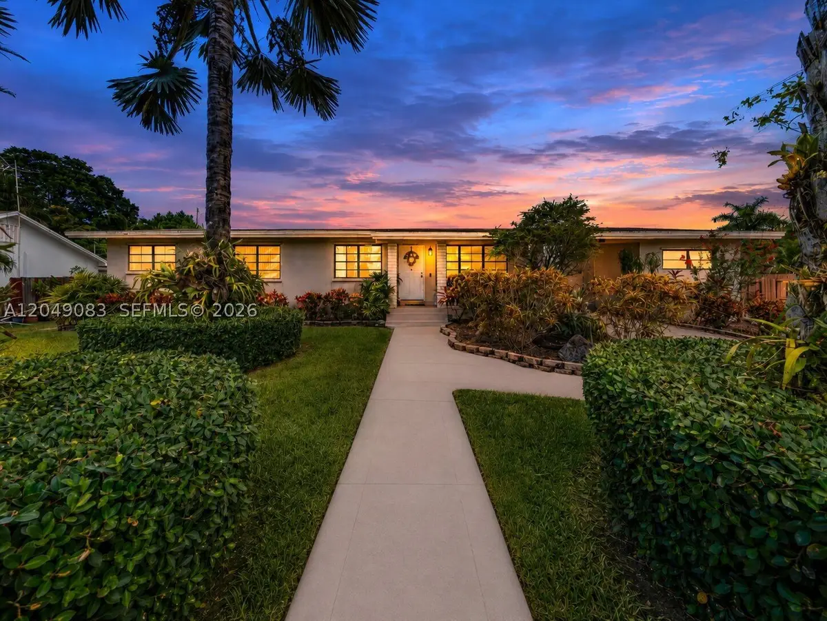 540 NW 14th St, Homestead, FL 33030 - #1
