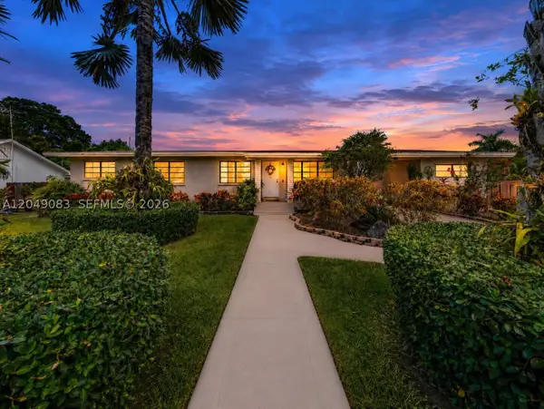 540 NW 14th St, Homestead, FL 33030