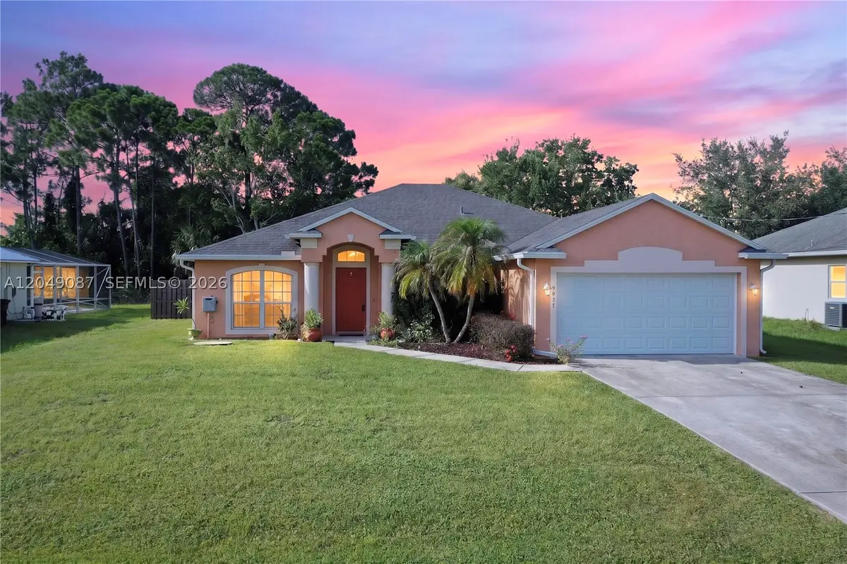 Address Withheld By Seller, Port Saint Lucie, FL 34986 - #1