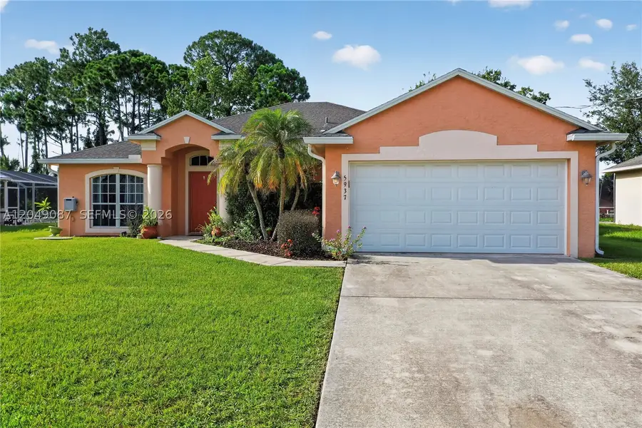 Address Withheld By Seller, Port Saint Lucie, FL 34986 - #2