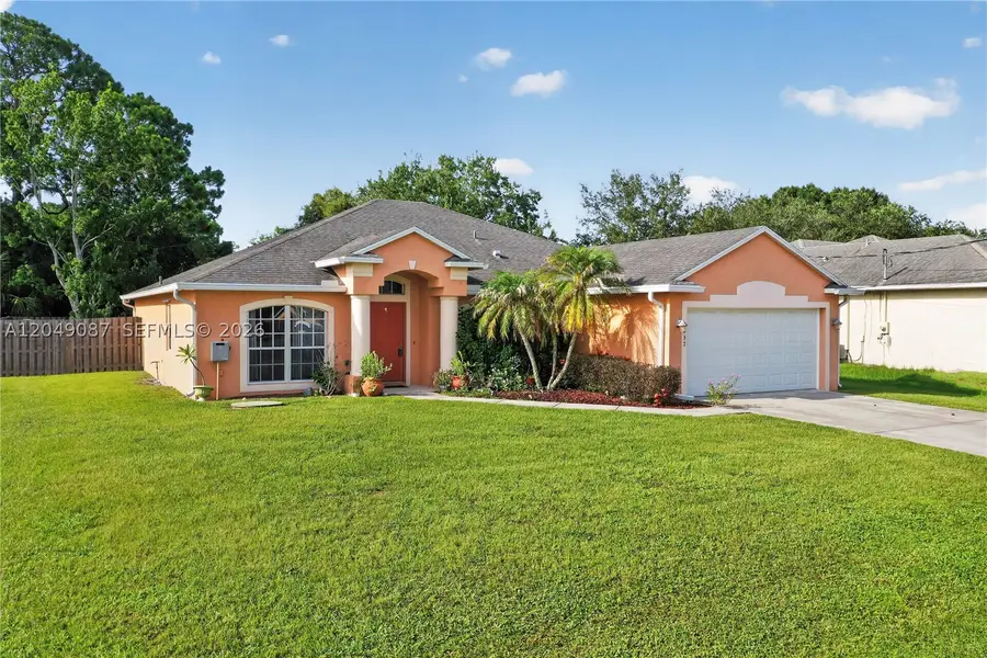 Address Withheld By Seller, Port Saint Lucie, FL 34986 - #3