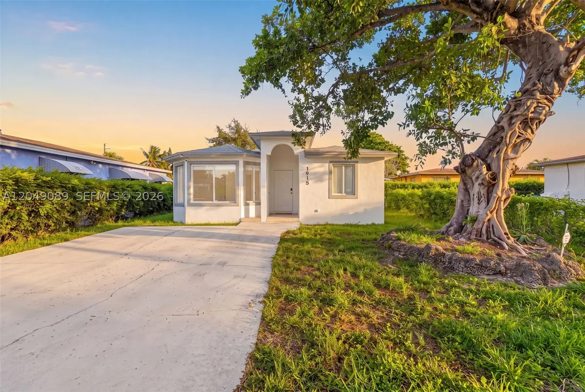 Address Withheld By Seller, Miami, FL 33147 - #1