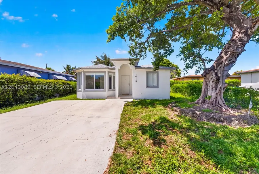 Address Withheld By Seller, Miami, FL 33147 - #2
