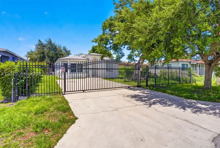 Address Withheld By Seller, Miami, FL 33147 - #3