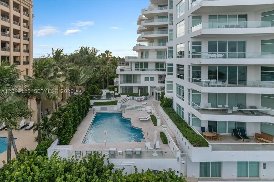 2494 S Ocean Blvd #BC6, Boca Raton, FL 33432 - #2