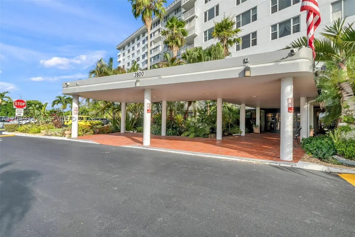 3800 Hillcrest Dr #422, Hollywood, FL 33021 - #1