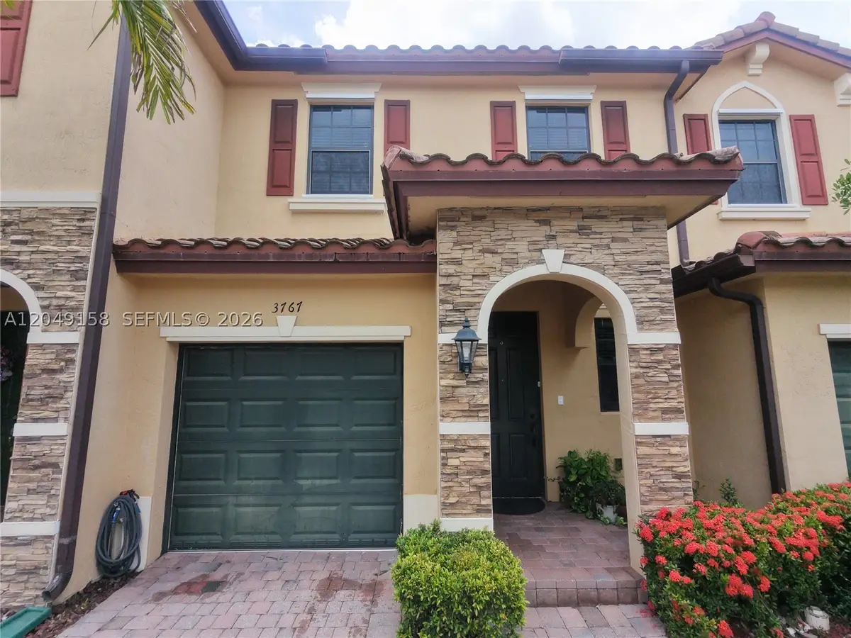3767 SE 3rd Ct, Homestead, FL 33033 - #1