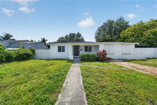 9828 NW 26th Ave, Miami, FL 33147
