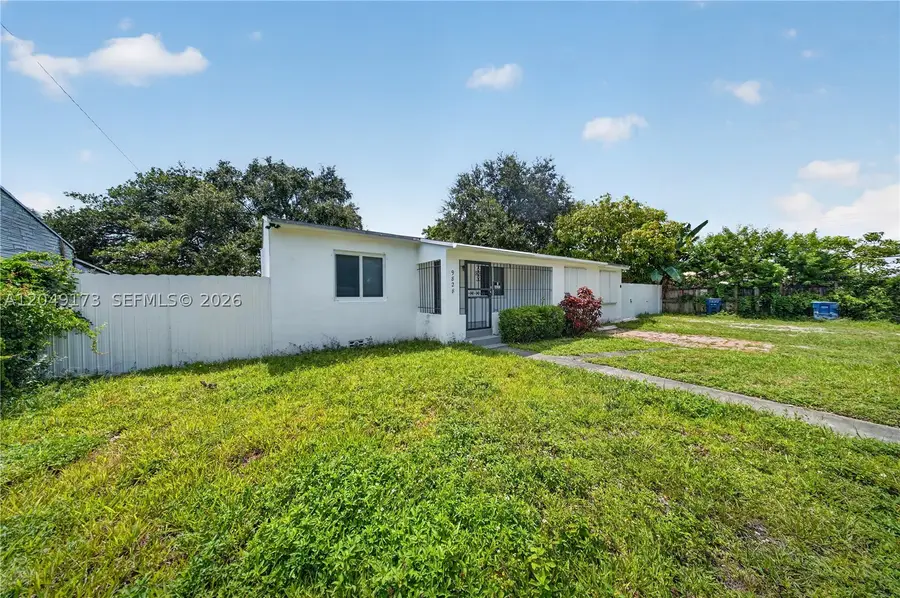 9828 NW 26th Ave, Miami, FL 33147 - #3