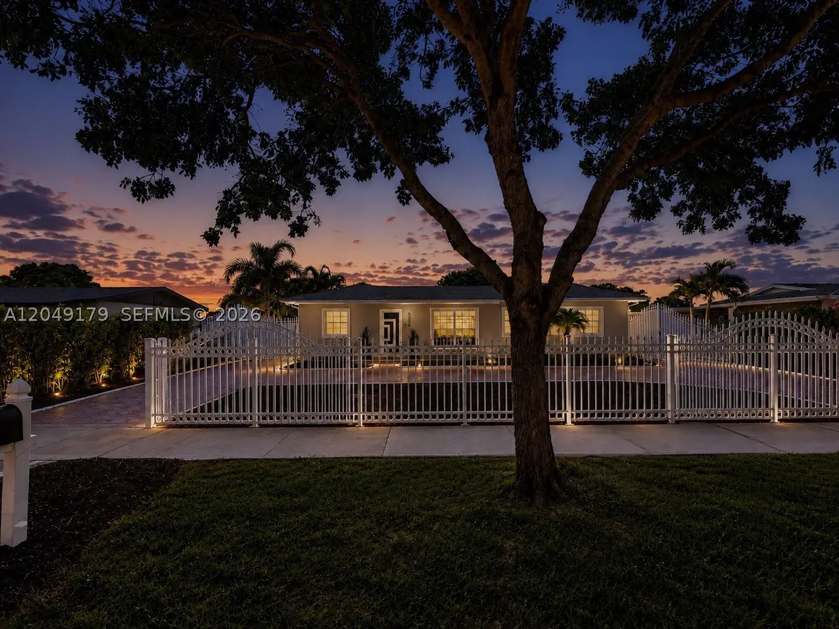 20501 NW 44th Ct, Miami Gardens, FL 33055 - #1