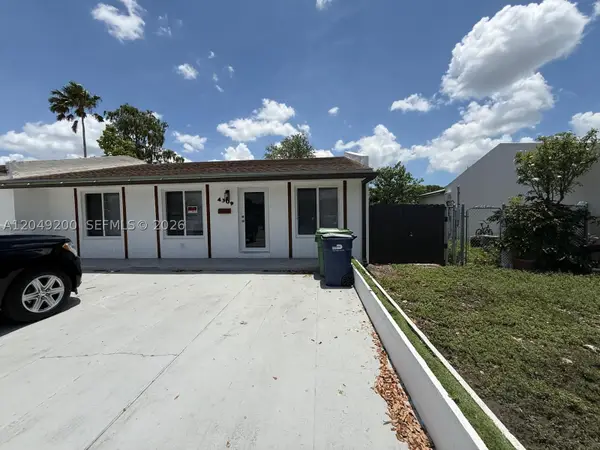 4309 SW 129th Ave, Miami, FL 33175