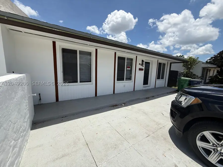 4309 SW 129th Ave, Miami, FL 33175 - #2
