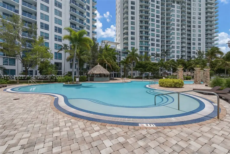 2681 N Flamingo Rd #2205S, Sunrise, FL 33323 - #3