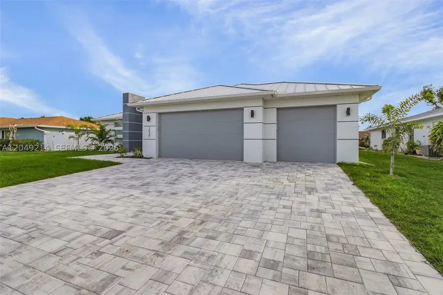 1430 SE 23rd St, Cape Coral, FL 33990 - #2