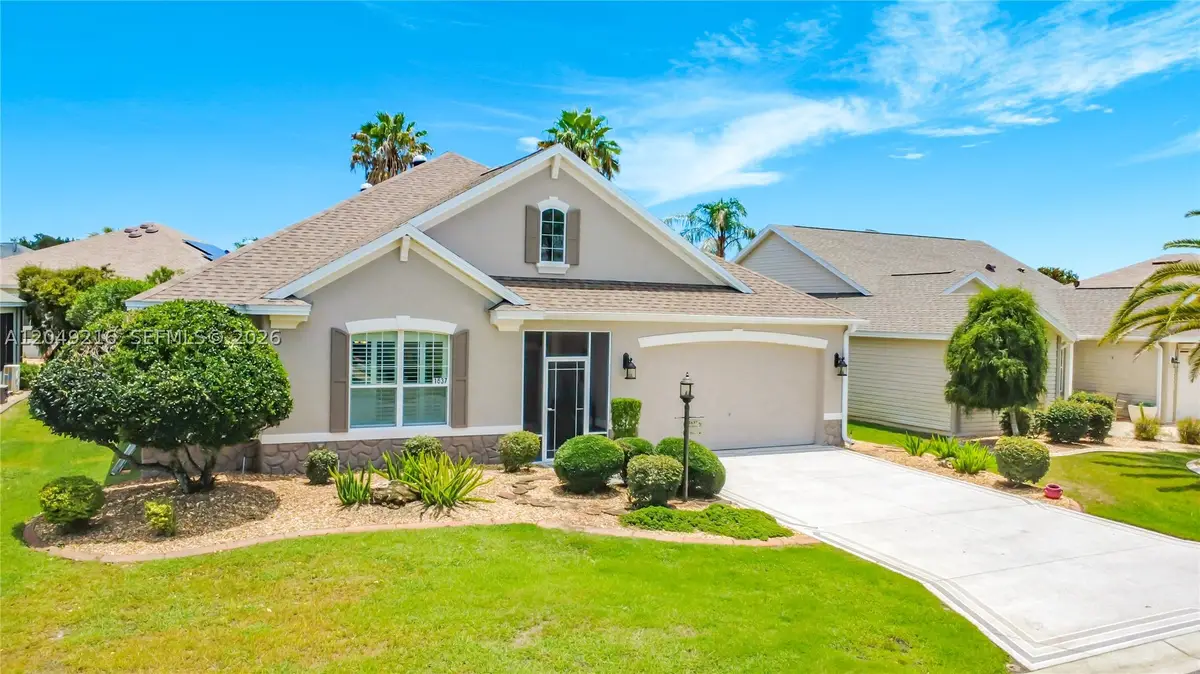 1637 Westminster Ct., The Villages, FL 32162 - #1