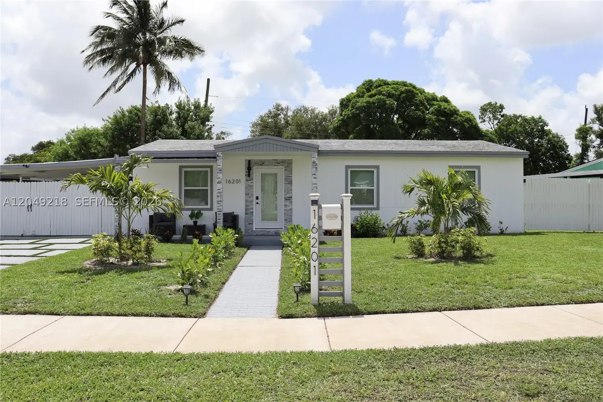 16201 NW 18th Pl, Miami Gardens, FL 33054 - #1