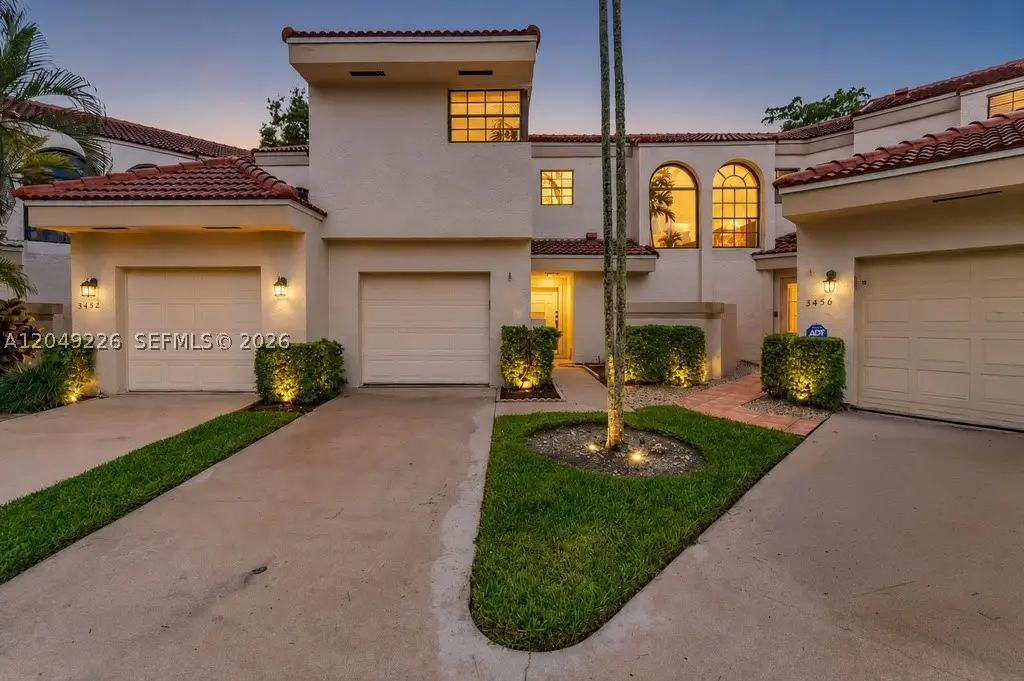 3454 Laurel Oaks Ln, Hollywood, FL 33021 - #1