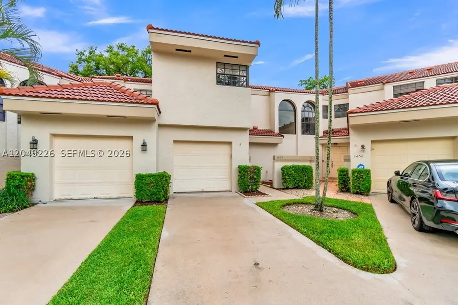 3454 Laurel Oaks Ln, Hollywood, FL 33021 - #2