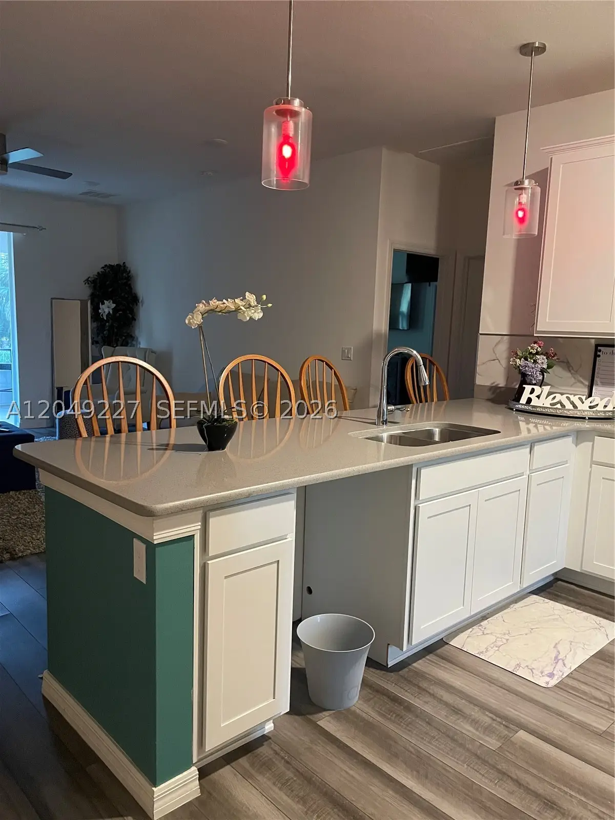 6157 NW Gatun Dr, Port Saint Lucie, FL 34986 - #1