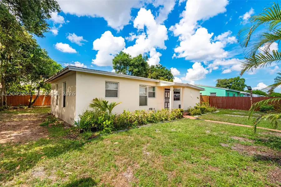 3260 NW 179th St, Miami Gardens, FL 33056 - #3
