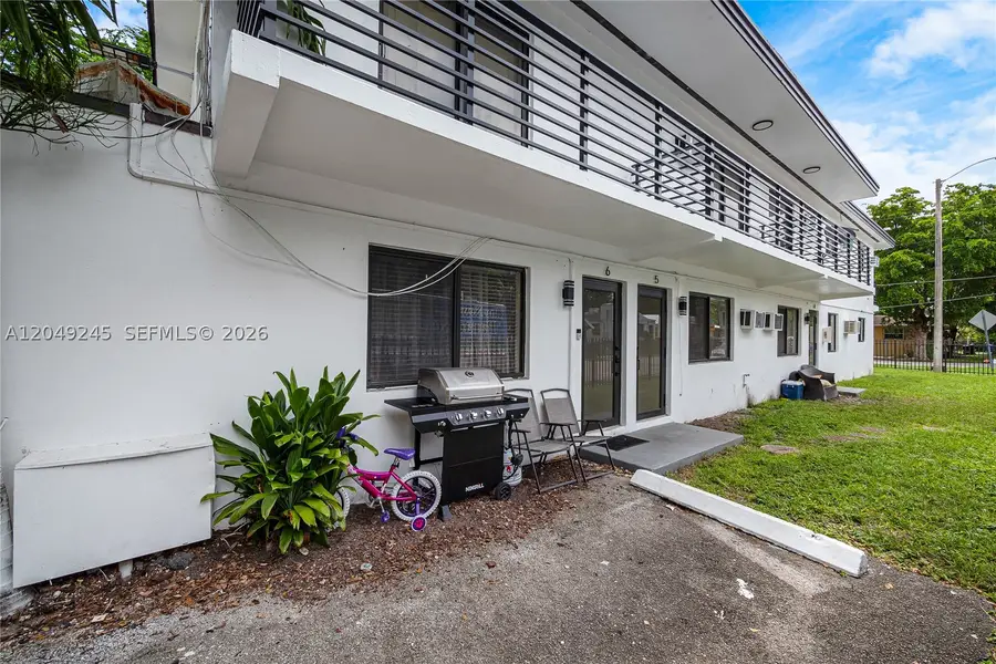 131 NE 77th St, Miami, FL 33138 - #3