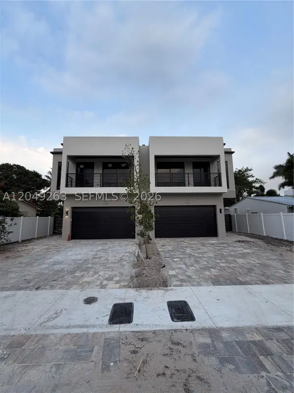 1232 NE 17th Ter, Fort Lauderdale, FL 33304