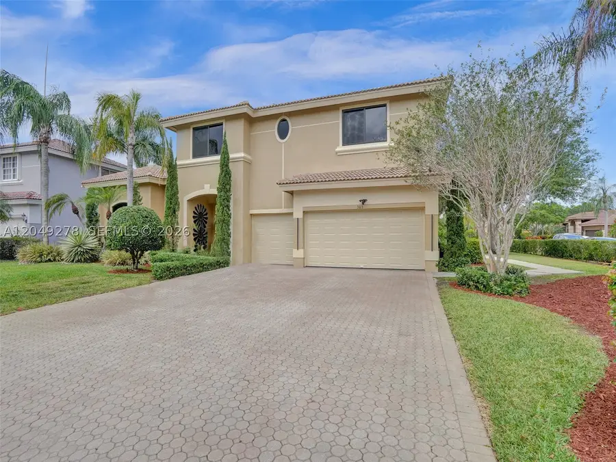 303 NW 119th Dr, Coral Springs, FL 33071 - #3