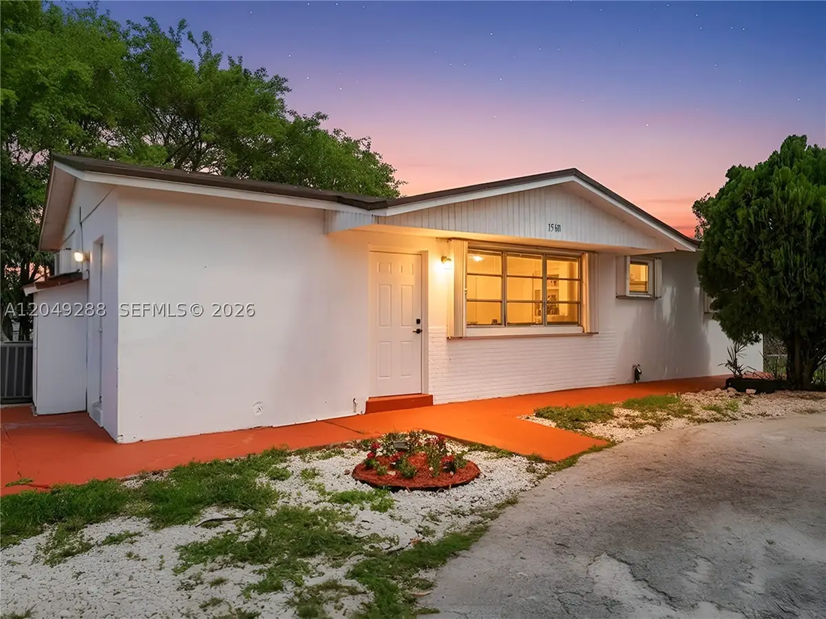 15611 SW 296th St, Homestead, FL 33033 - #1