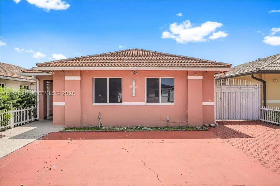 7256 W 34th Ln, Hialeah, FL 33018 - #2
