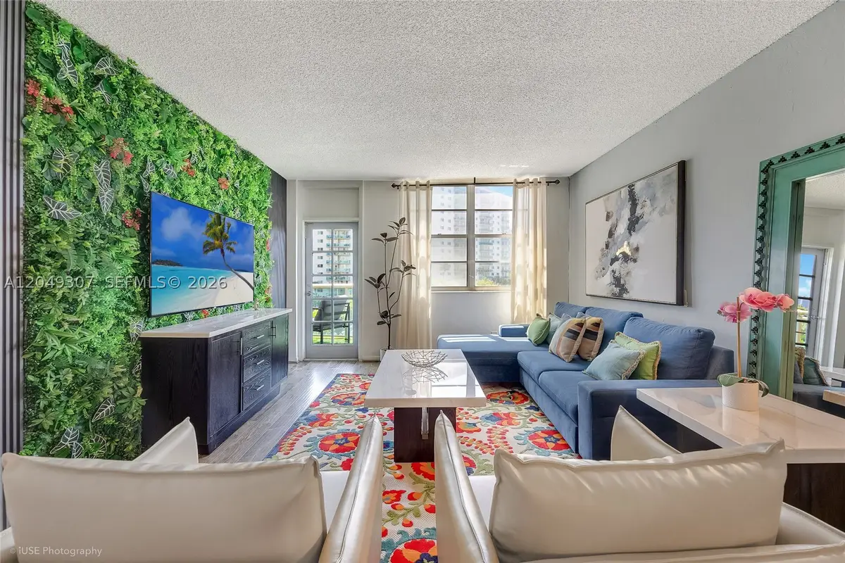 Address Withheld By Seller, Sunny Isles Beach, FL 33160 - #1