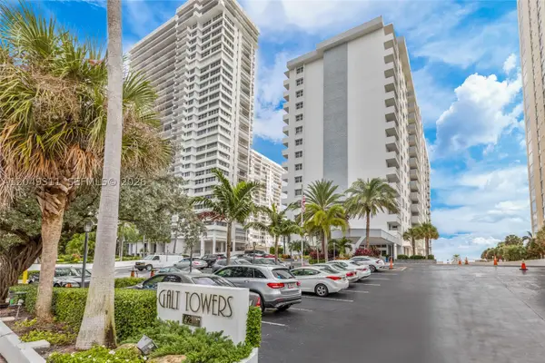 4250 Galt Ocean Dr #1J, Fort Lauderdale, FL 33308